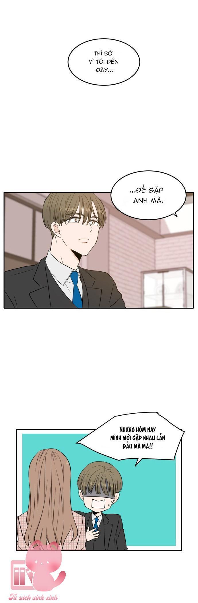 hẹn gặp nhau ở kiếp thứ 19 chapter 8 29