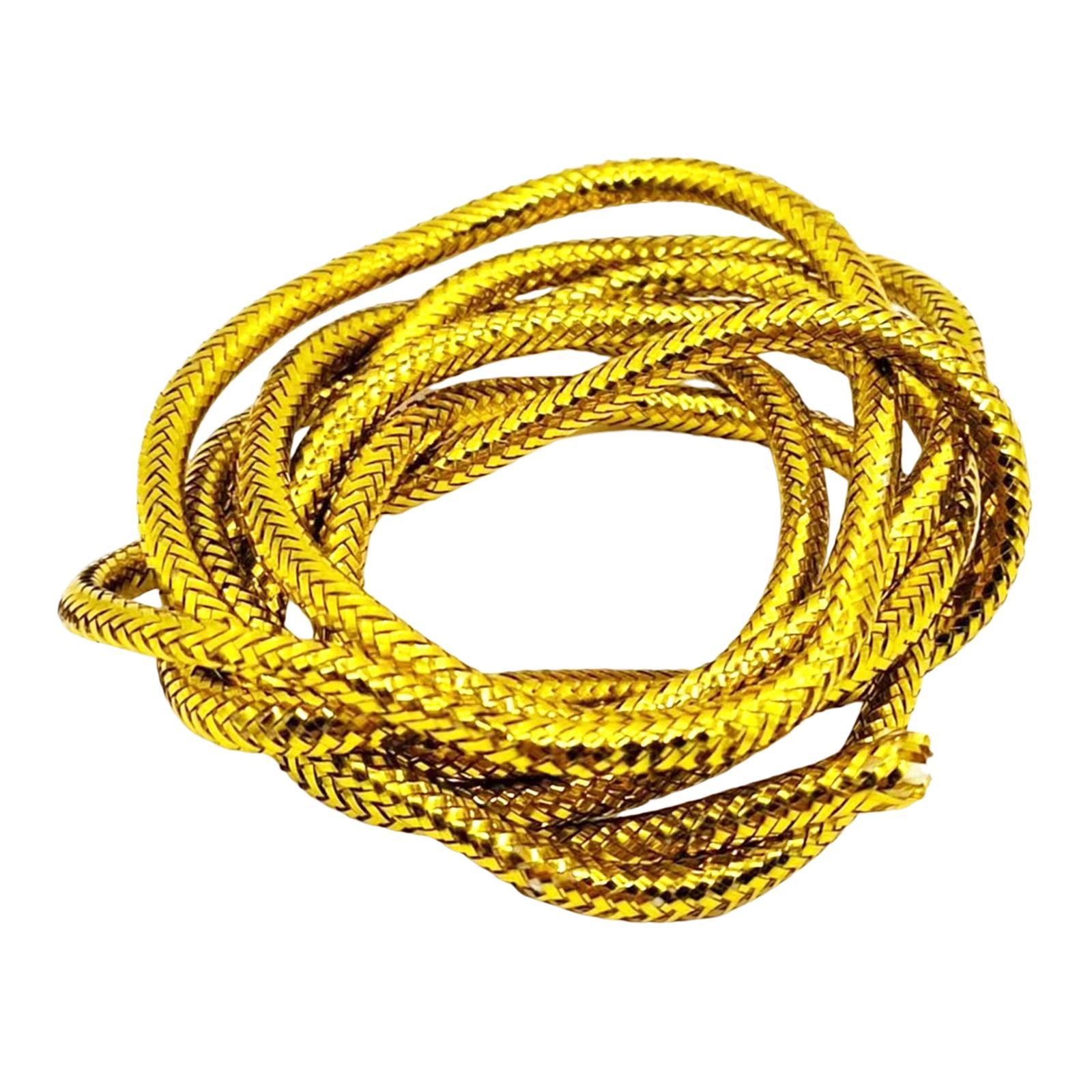 Braid Mylar Tube Fly Tying Materials DIY Tool Easy to Use for Fly Tying