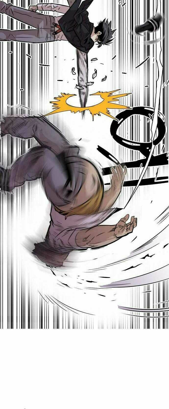 bẫy troll chapter 32 54