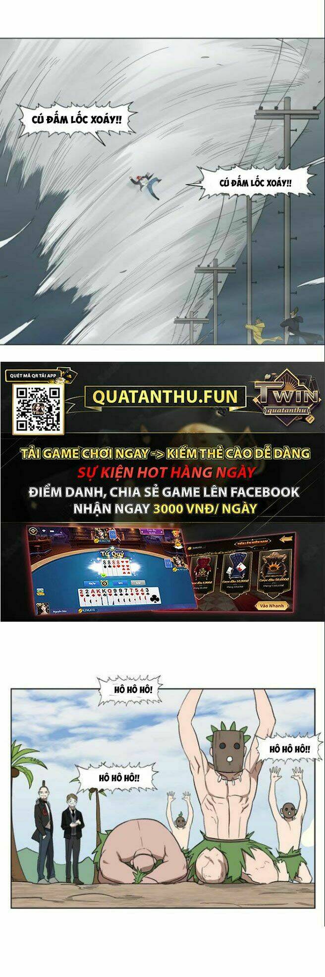 võ sĩ - the boxer chapter 73 43