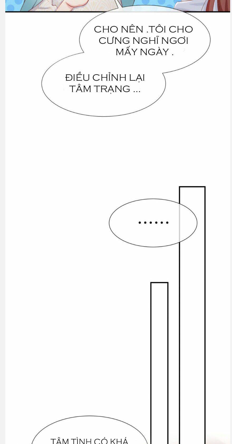 sủng em sủng tới tận cùng chapter 42 13