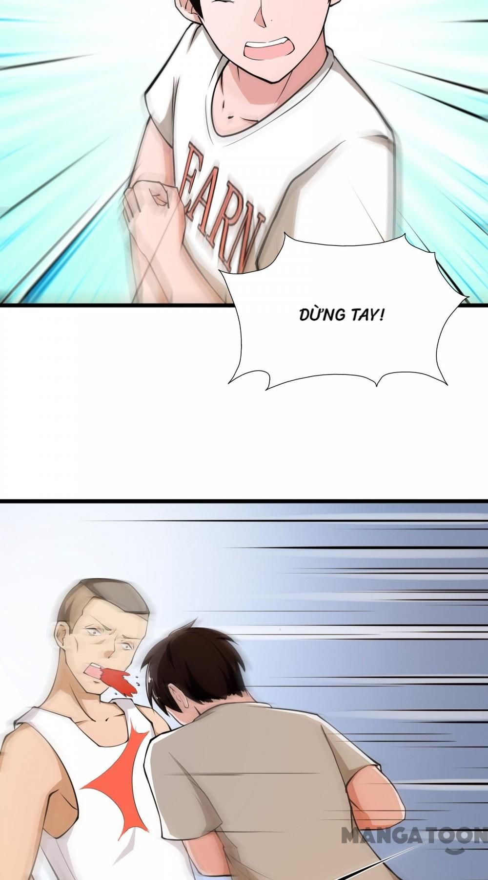 chiếc điện thoại thần kỳ chapter 8 20