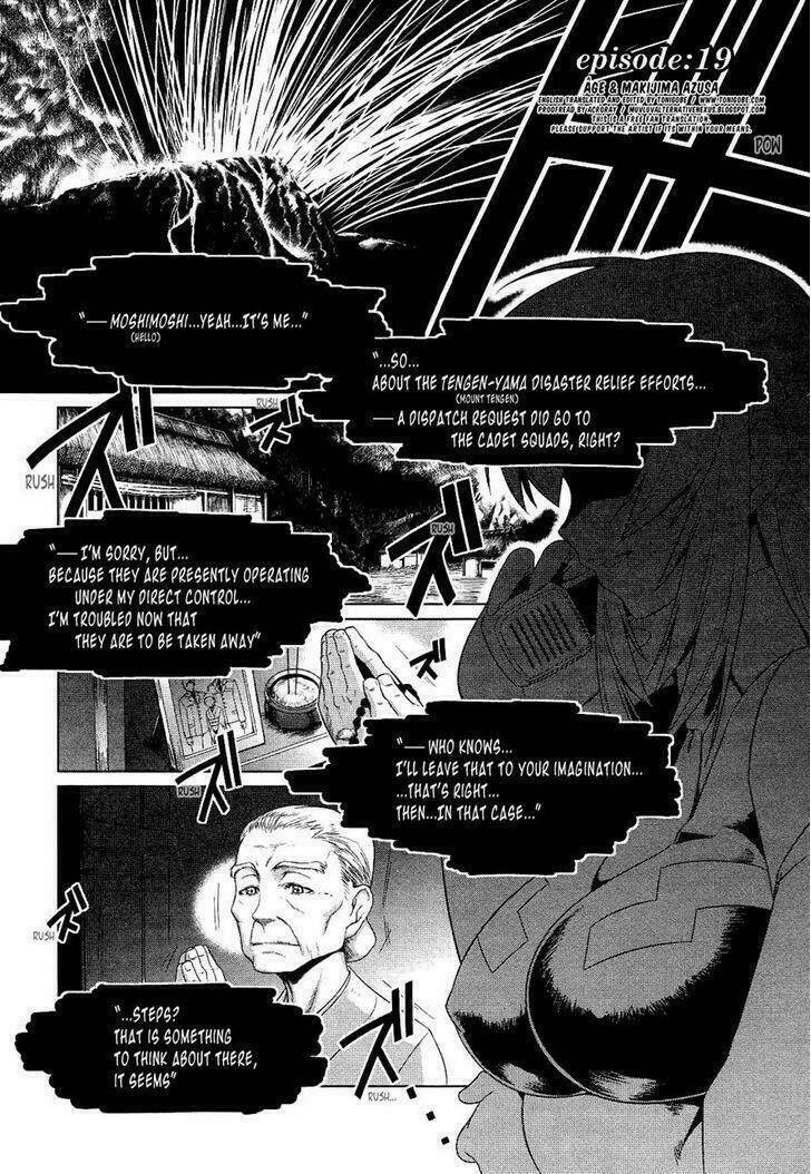 muv luv alternative chapter 19 1