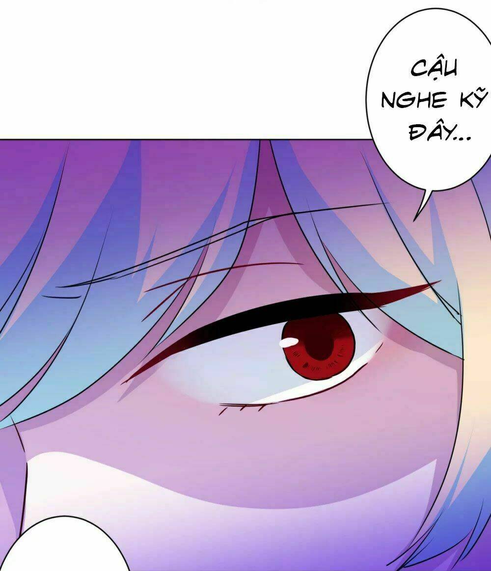 nhân vật phản diện: không ngọt không lấy tiền chapter 7.2 12