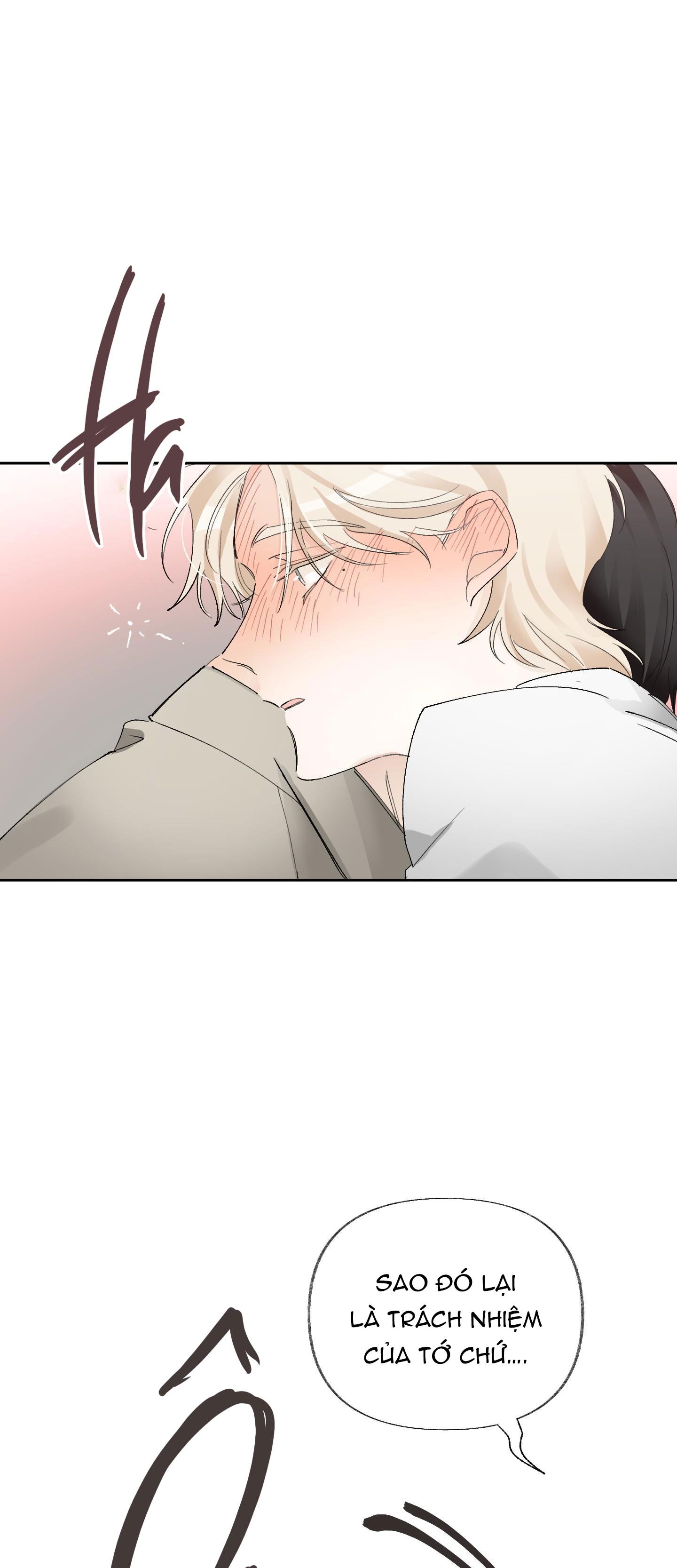 thế giới của tôi khi không có em chapter 9 4