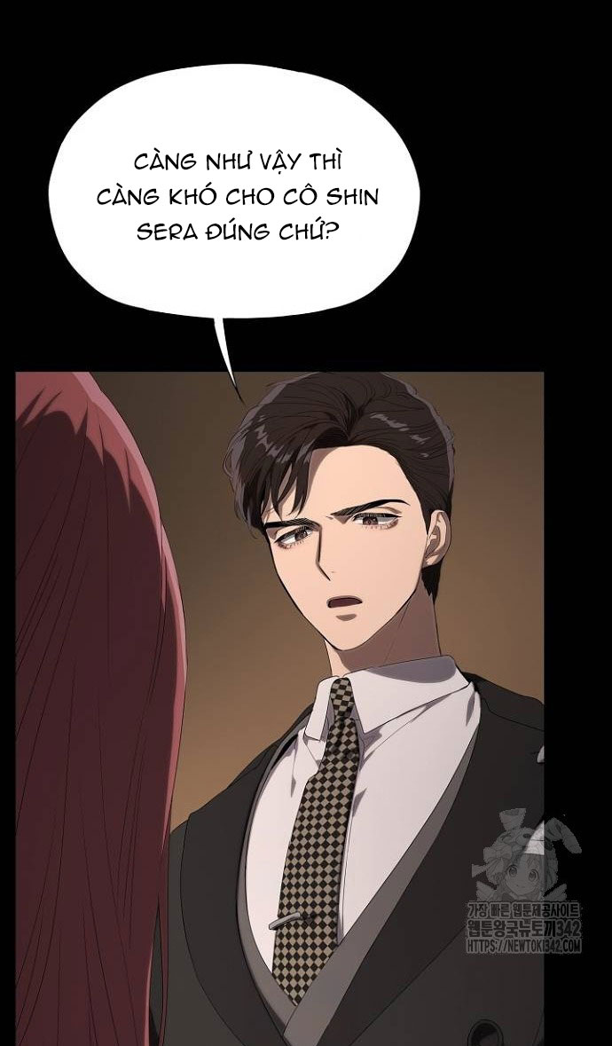 không thể thoát ra khỏi bộ phim kịch tính chapter 19.2 42