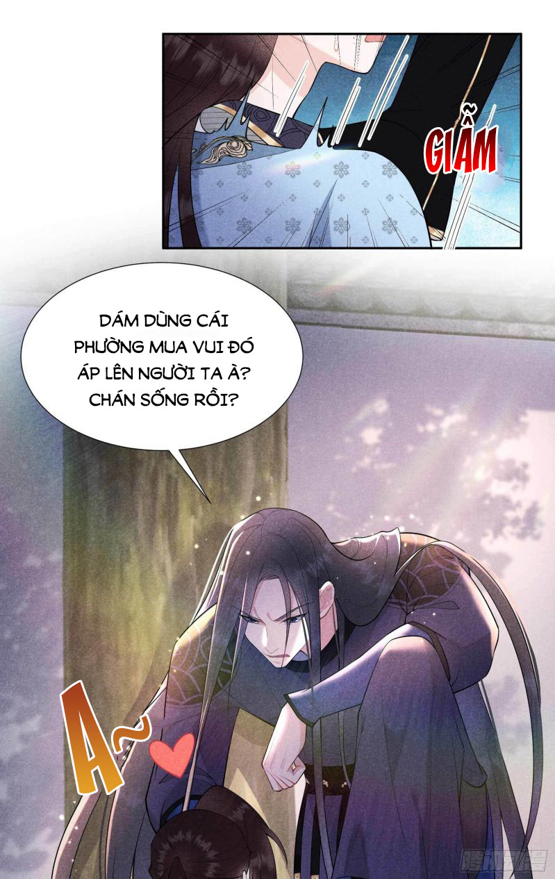 Trở Thành Nam Nhân Của Vương chapter 88