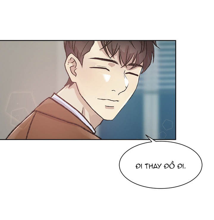 mãnh thú nơi công sở chapter 1 98