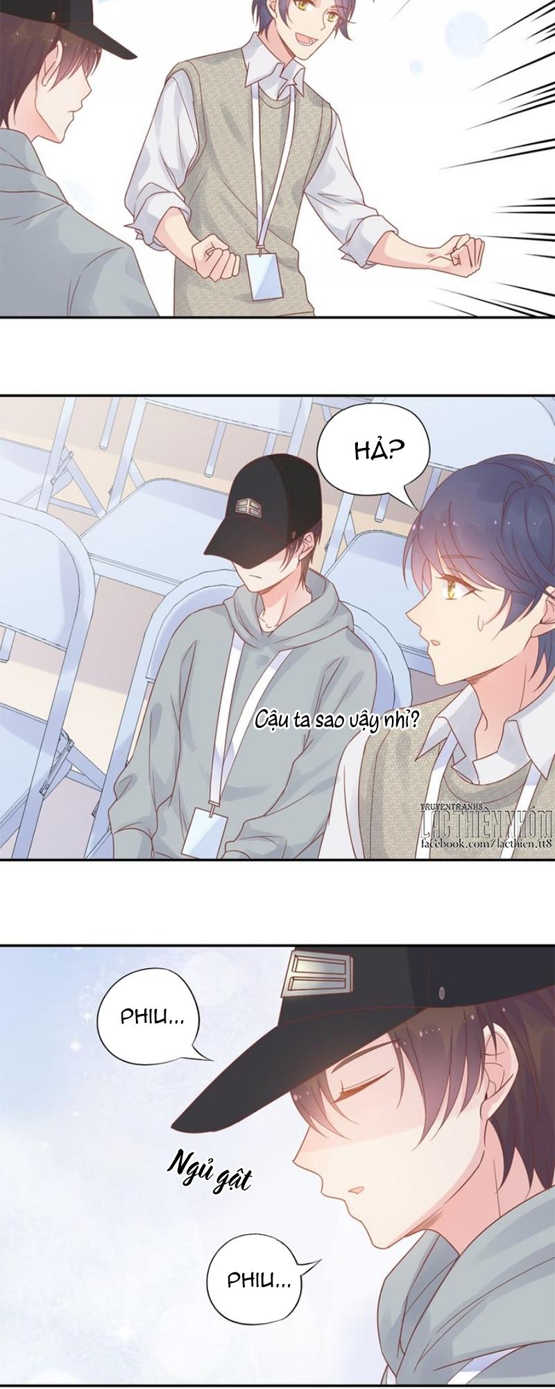 mật thất khốn du ngư chapter 12 5