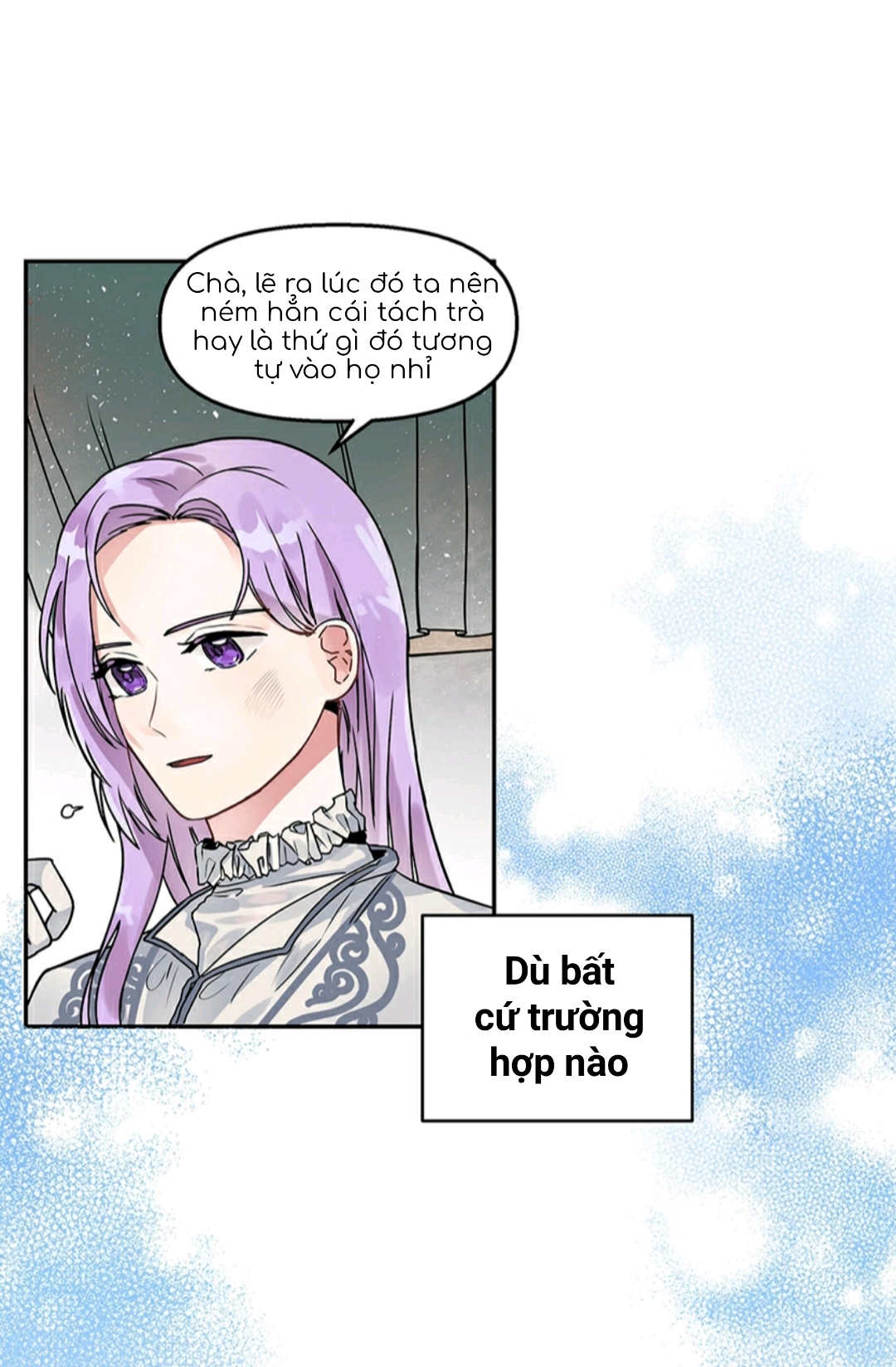 hãy phục tùng tôi chapter 1 13