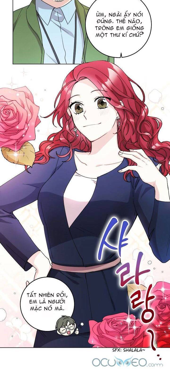 chạm vào tim em chapter 8 7