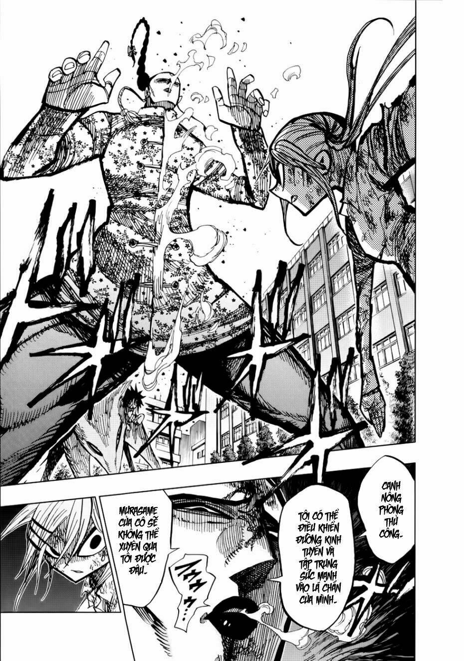 nejimaki kagyu chapter 51 9