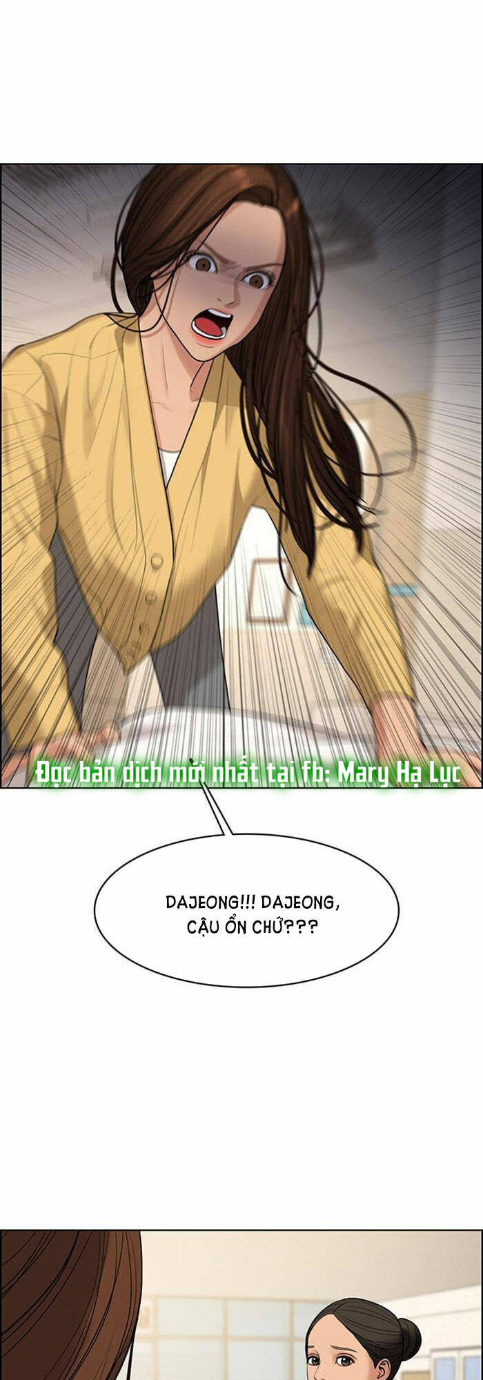 nữ thần giáng thế chapter 168.2 29