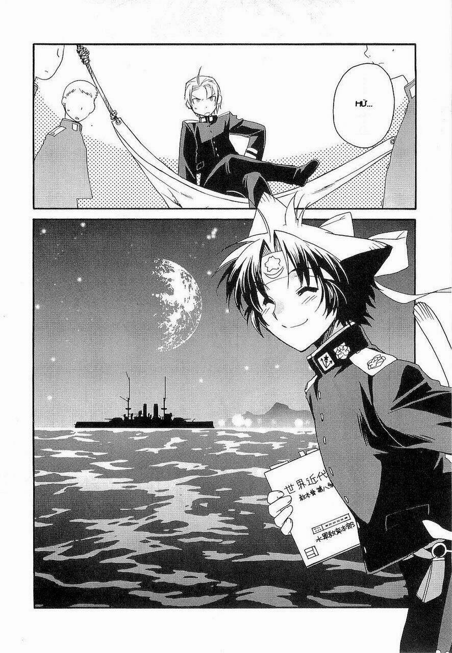 soukai kessen chapter 16 27