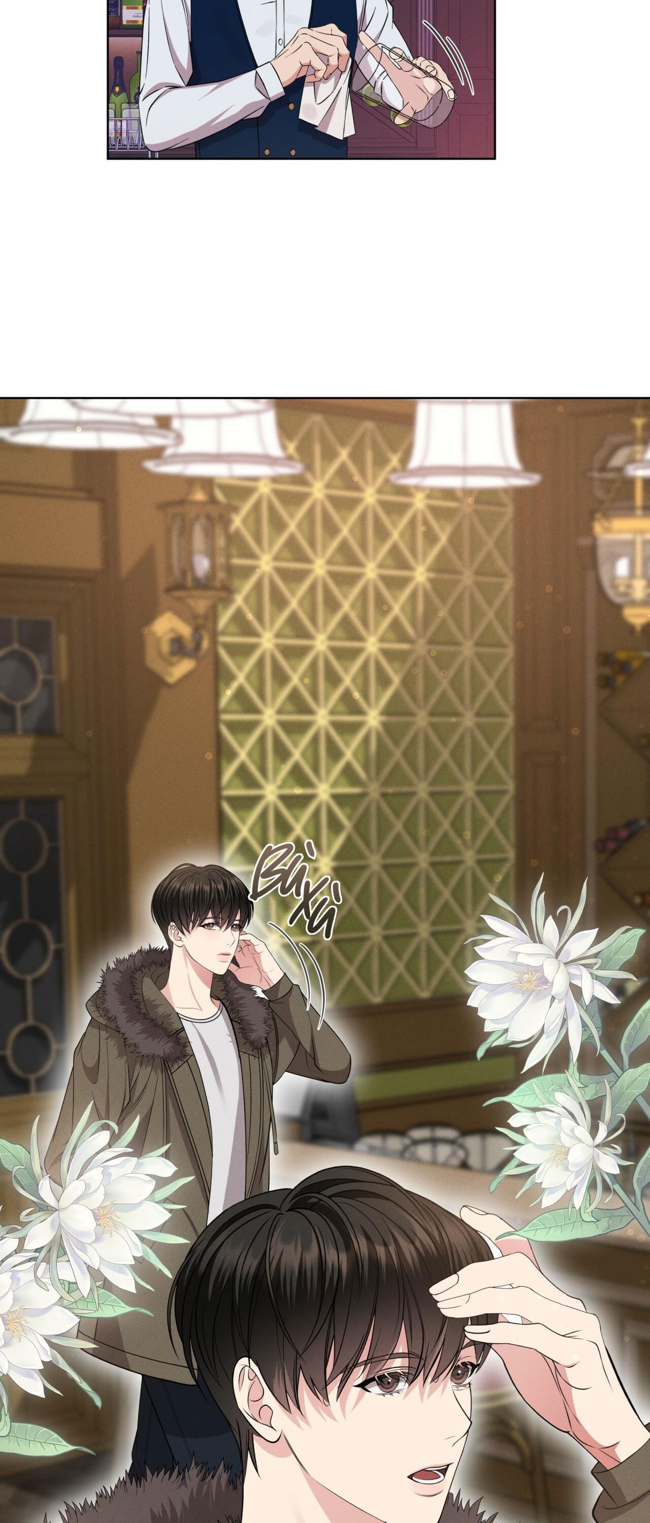 đêm ở london chapter 2 4