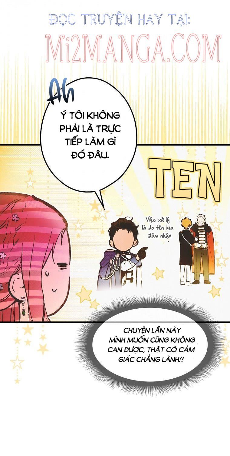 cổ tích về người mẹ kế chapter 79.5 36