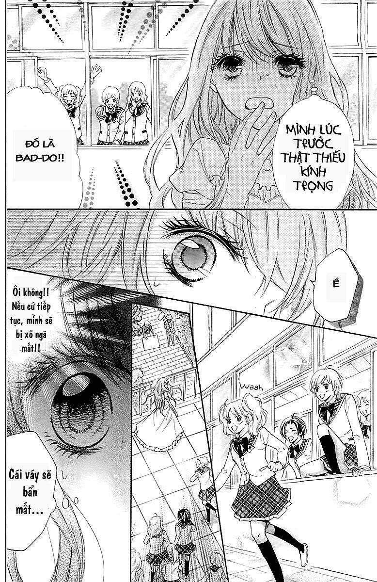 gekijou komoriuta chapter 1 26