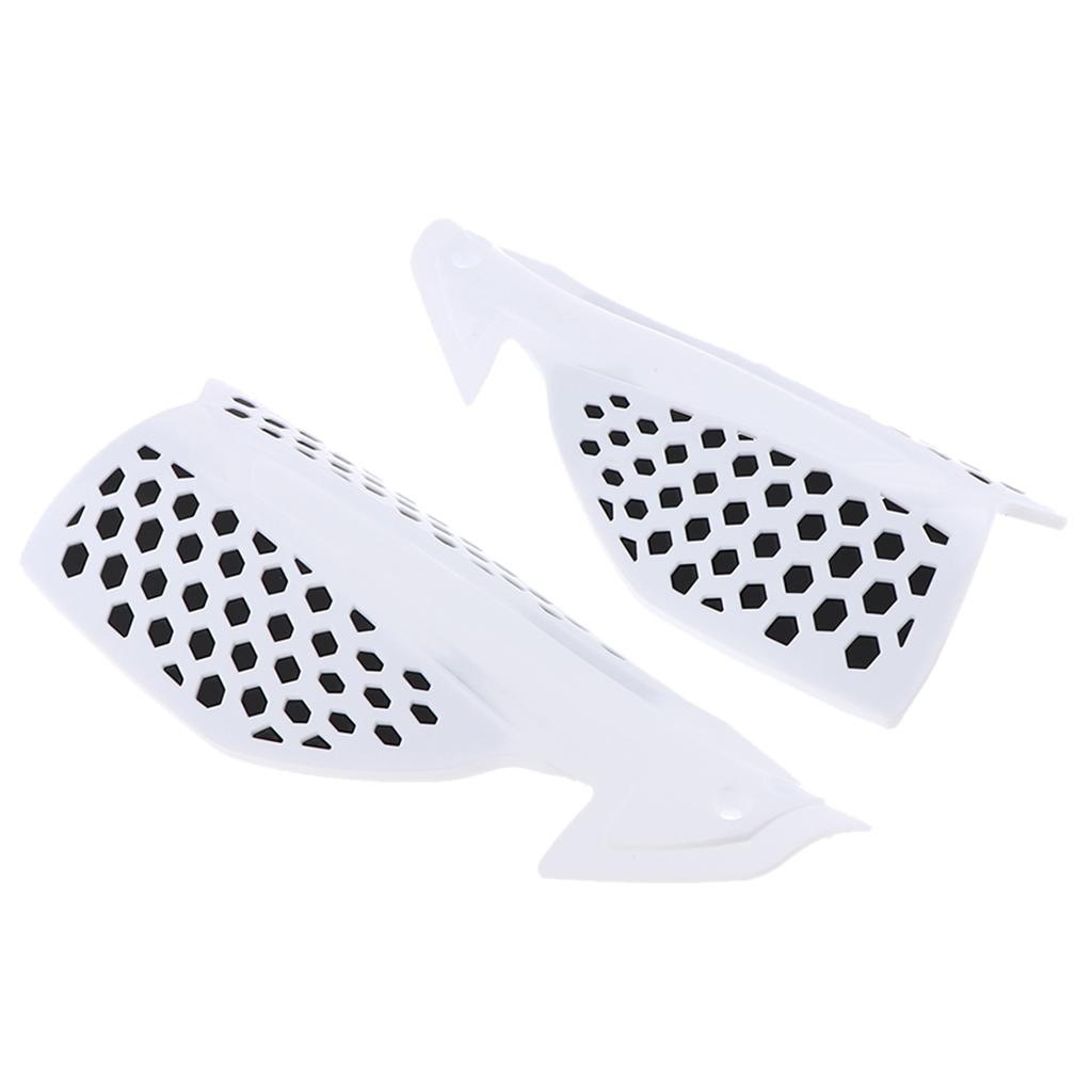 22mm 7/8" Dirt Bike Motorcycle Motocross Brush Bar Hand Guards