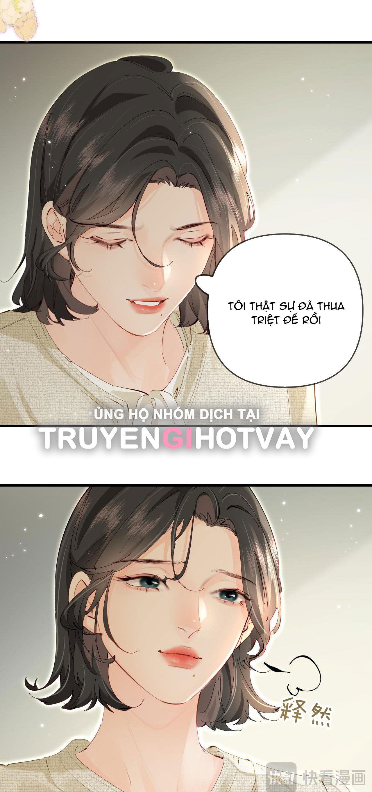 câu chuyện ngọt ngào của cặp vợ chồng đỉnh lưu chapter 68.2 10