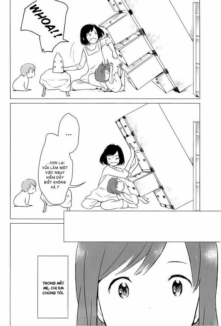 ookami kodomo no ame to yuki chapter 3 7