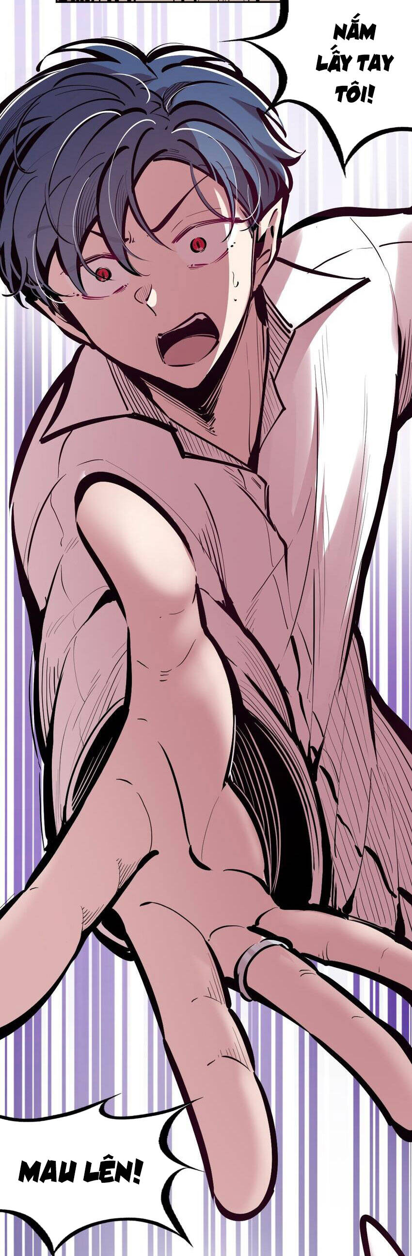 Oan Gia Chung Nhà ! chapter 111 16