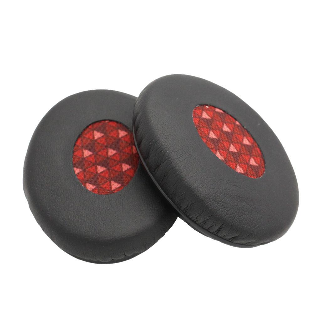 2pairs Replacement Ear Pad Cushion Cover Earpad for Oe2 ,oe2i Headphone