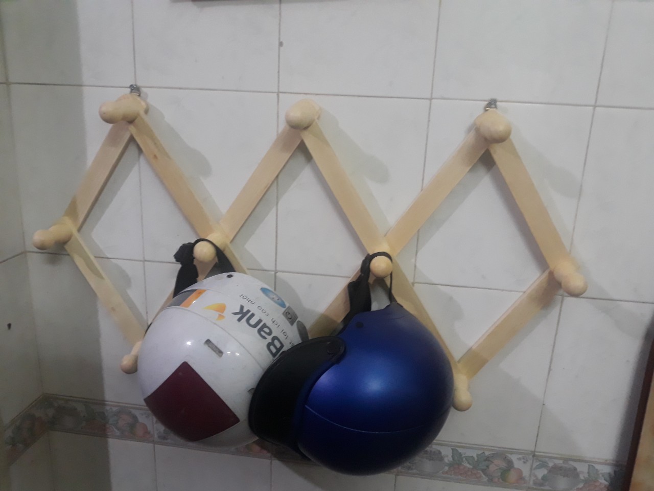Móc treo đa năng