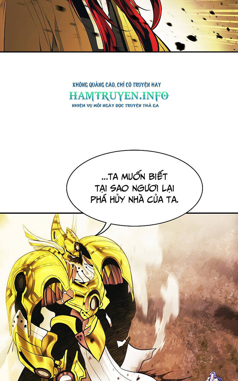 bất bại chân ma chapter 162 63