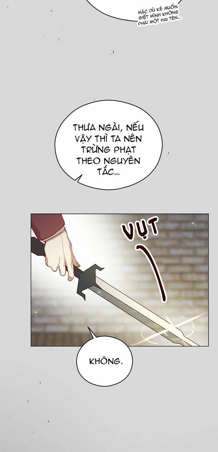 vẻ đẹp của ác ma chapter 15 14