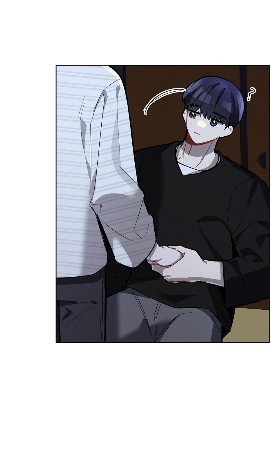 cherry scandal chapter 9 34