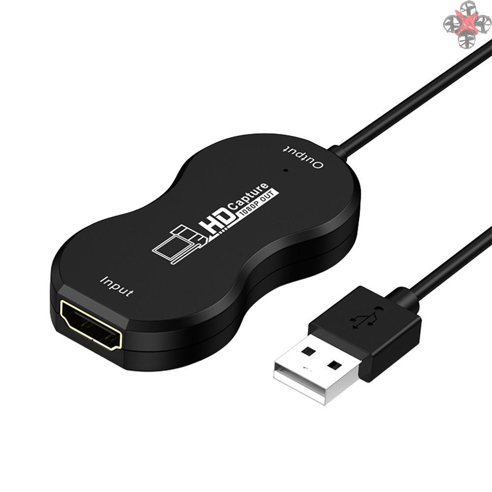Đầu Chuyển Đổi Usb 2.0 Độ Phân Giải Cao Đa Năng Thẻ