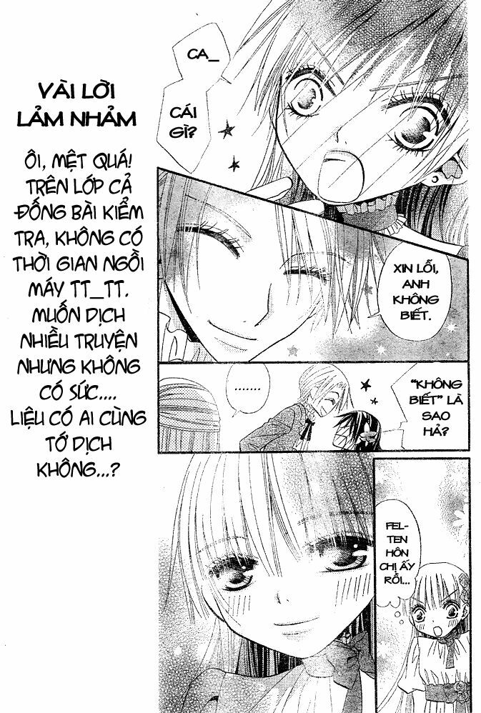 hoa và ác ma chapter 38 9