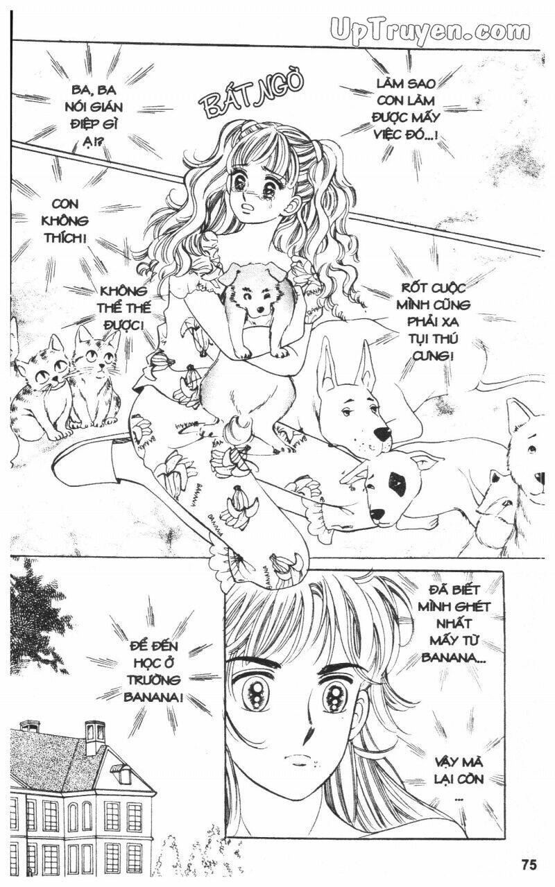 banana school chapter 1 74