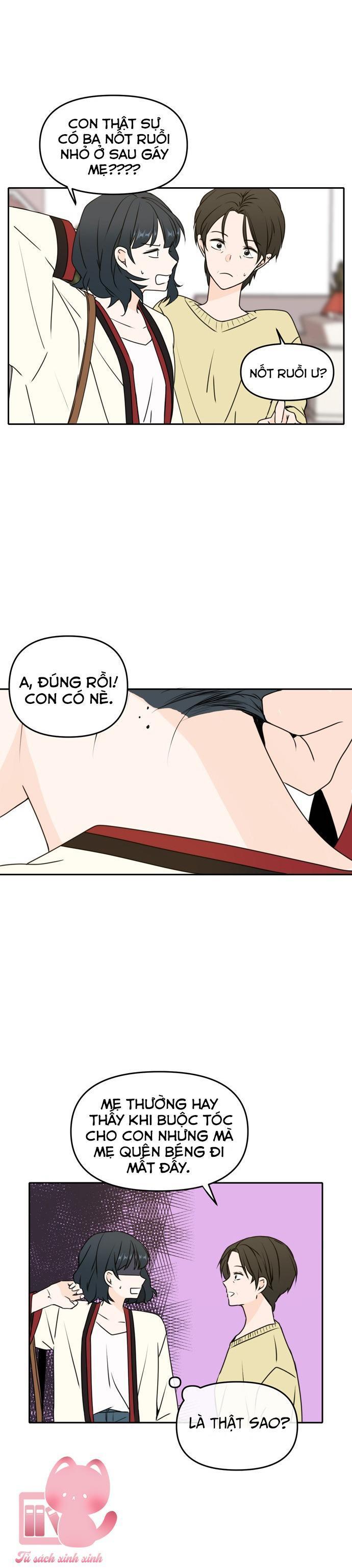 hẹn gặp nhau ở kiếp thứ 19 chapter 45 31