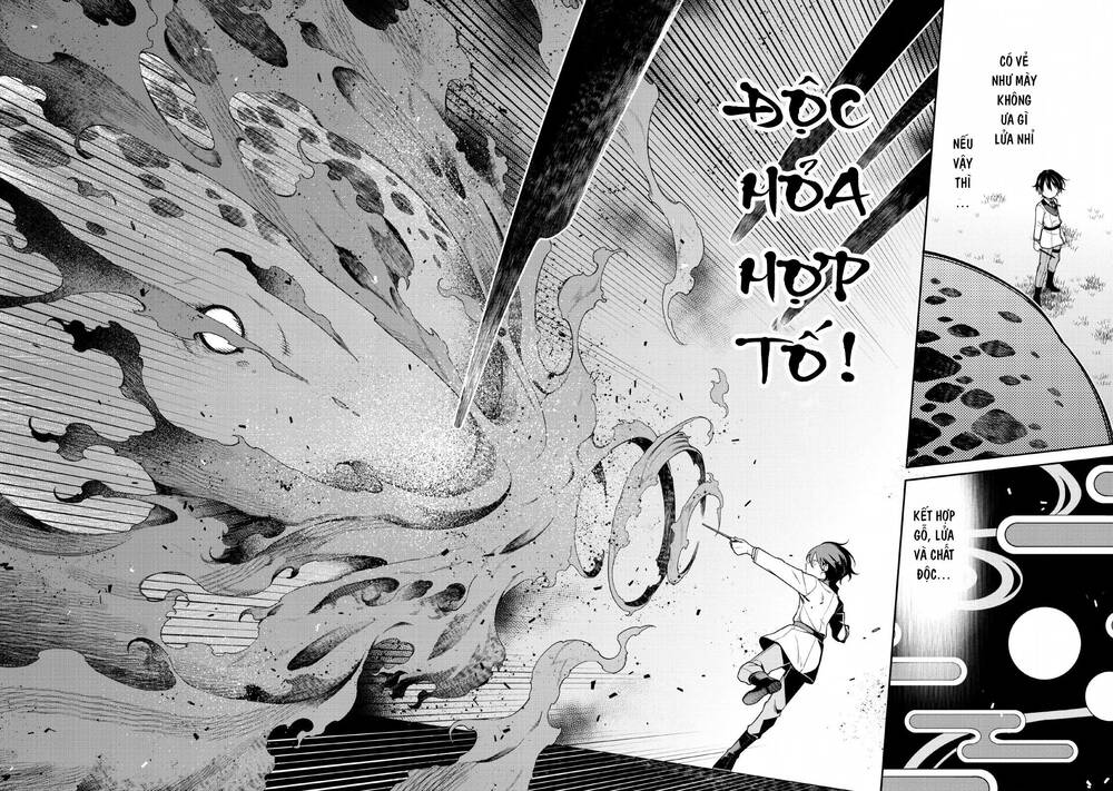 âm dương sư mạnh nhất chuyển sinh chapter 1.2 15