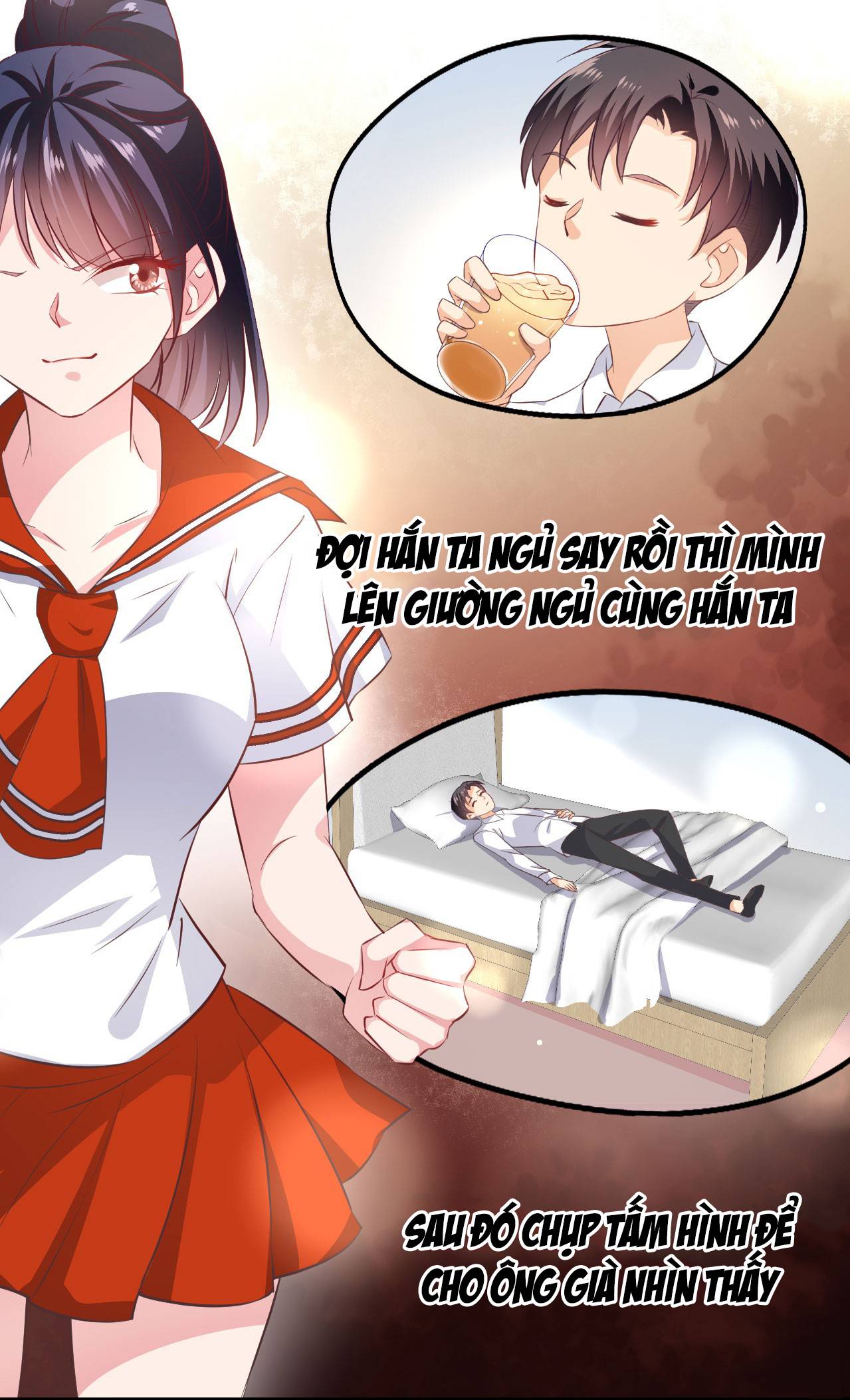 sau này vẫn cứ thích anh chapter 11 12