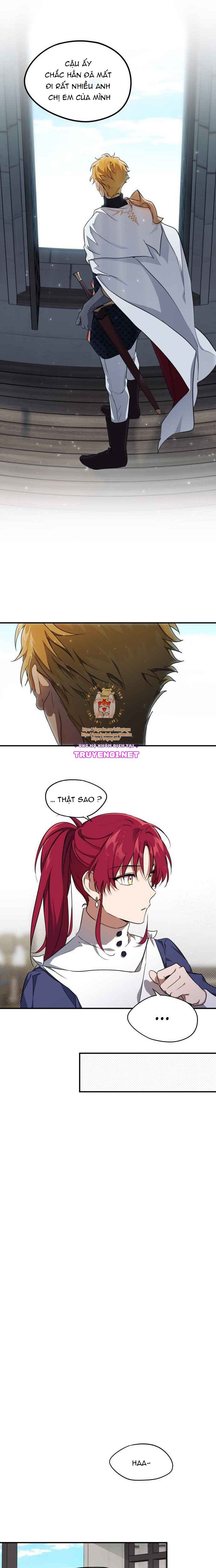 bị che khuất bởi hoàng hôn chapter 18 10