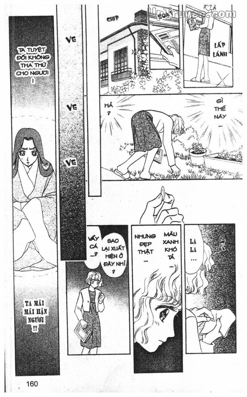 hoàng tử hoa - bud boy chapter 14 158