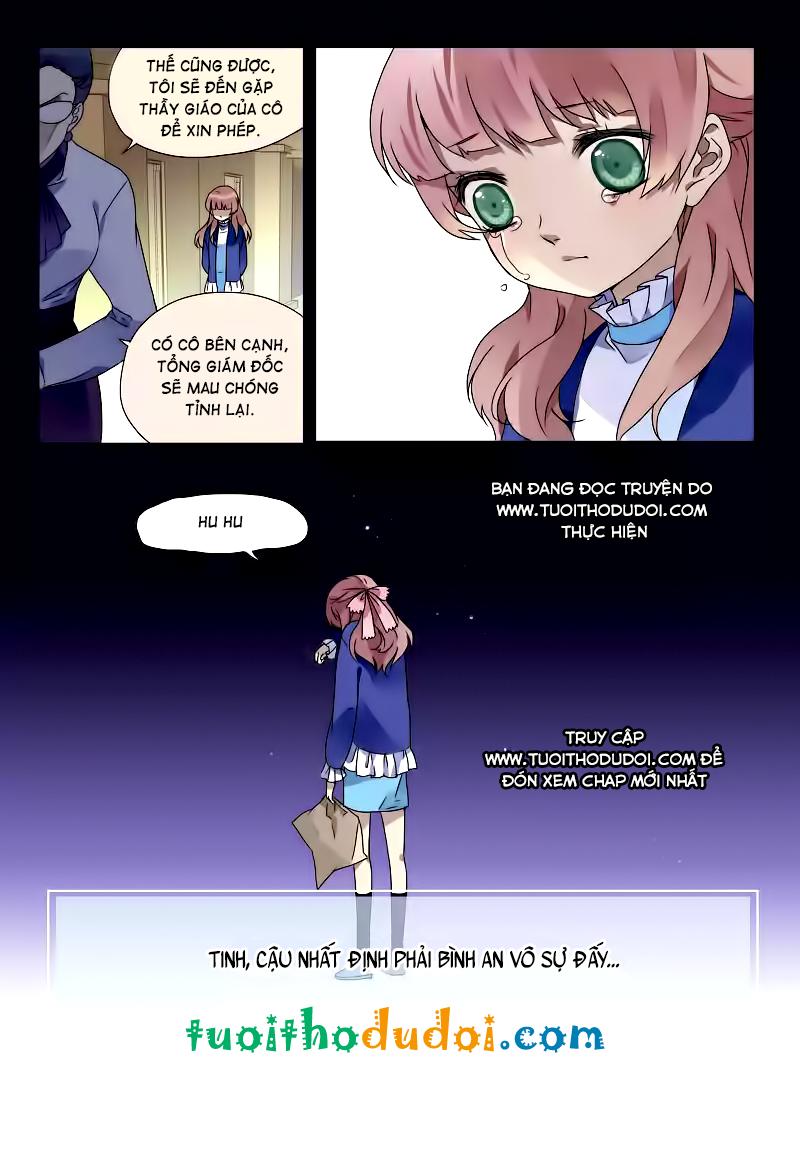 lam sí chapter 25 12