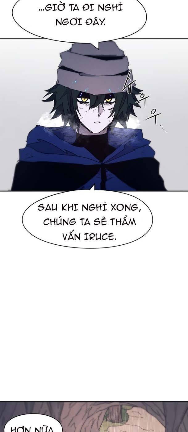 Kỵ Sĩ Báo Thù Chapter 63 - Trang 50