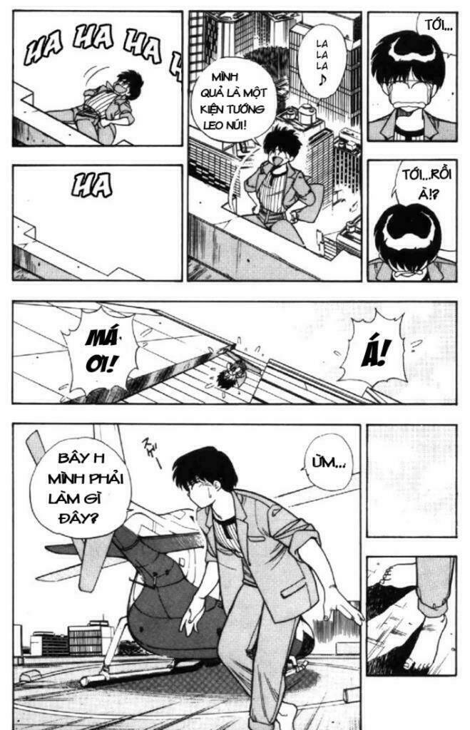 3x3 eyes chapter 13 12