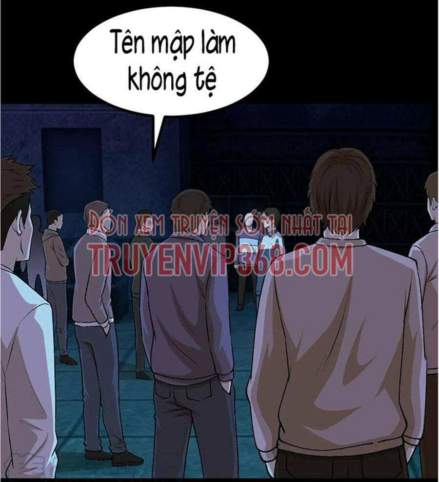 đai ca trở lại tuổi 16 chapter 136 15