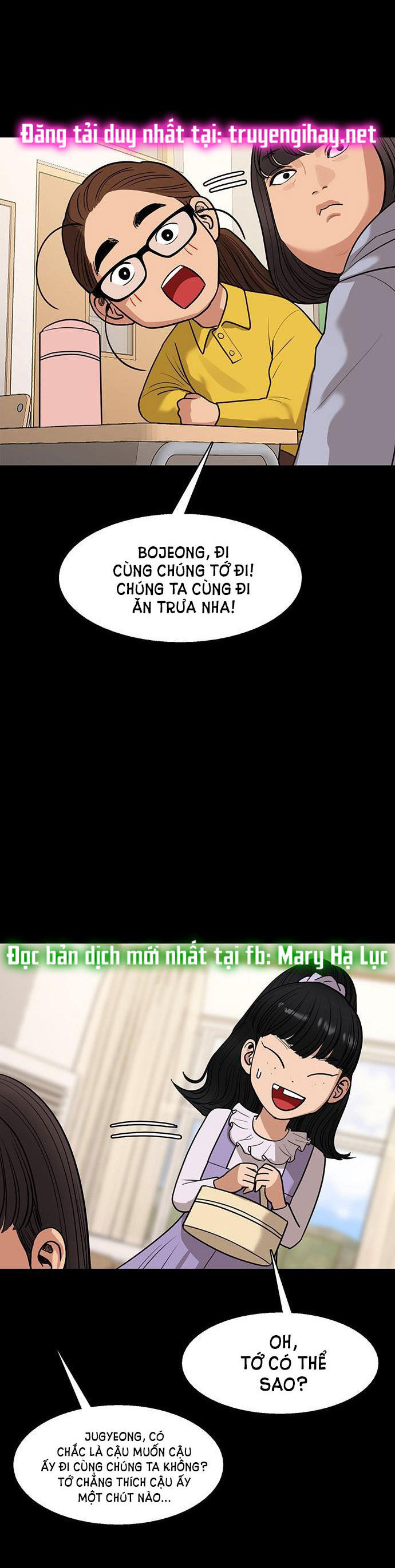 vẻ đẹp đích thực - true beauty chapter 183.1 25