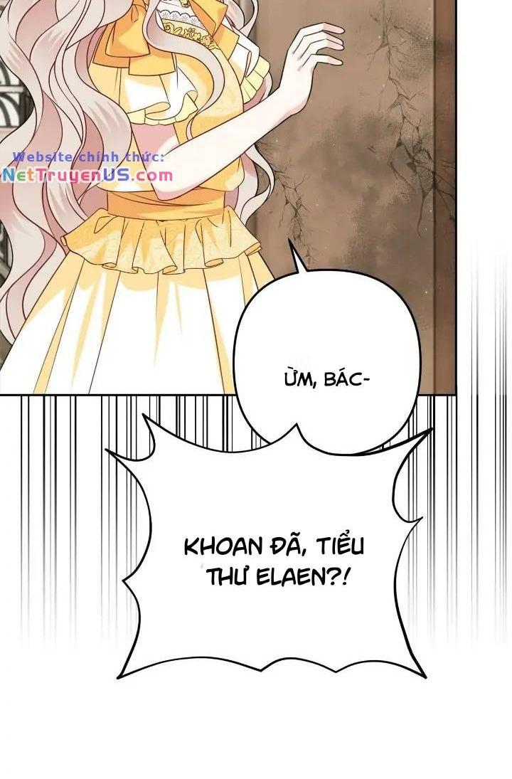 tại sao mẹ chồng tôi lại như thế này? chapter 24 99