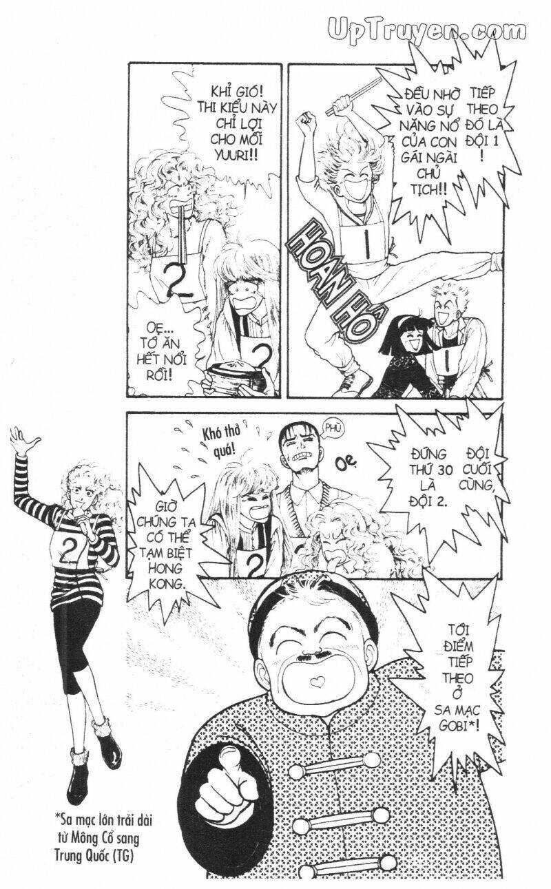 câu lạc bộ con nhà giàu chapter 9 142