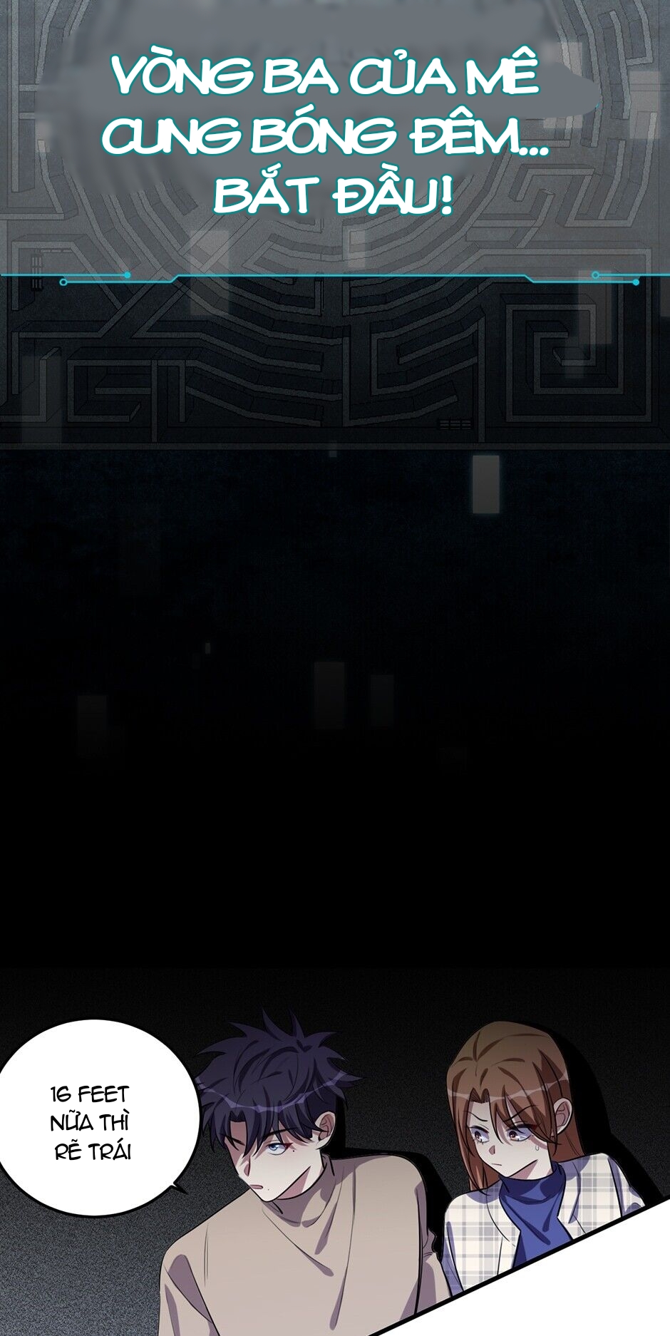 [16+] killing my love chapter 57.1 18