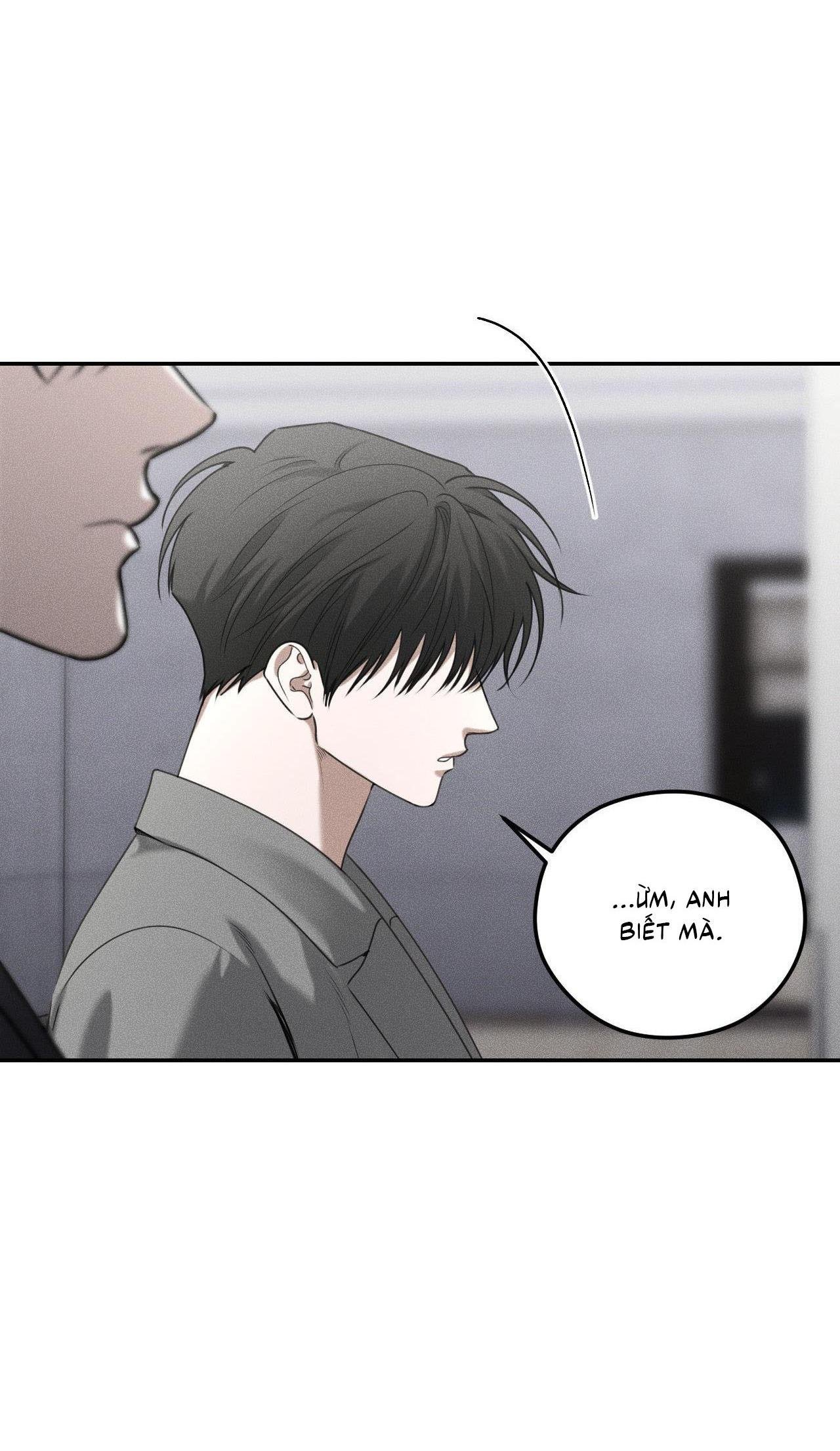 gấu teddy thân yêu chapter 30 51