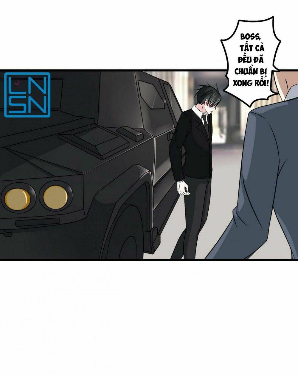 tổng tài cưng chiều vợ yêu chapter 8 27