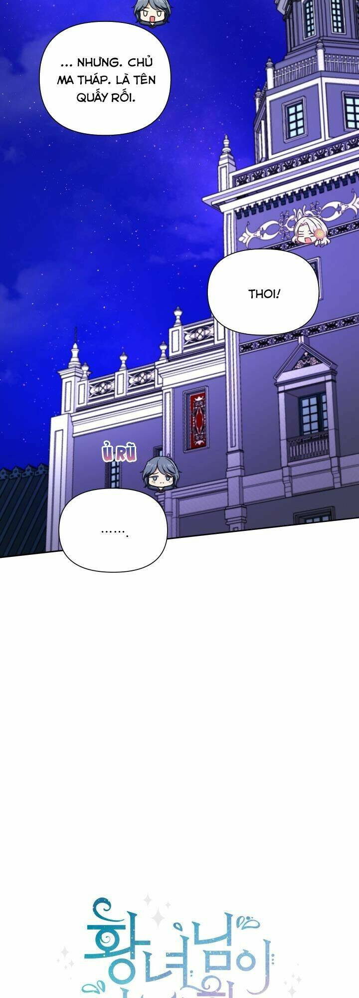 công chúa xấu xa chapter 26 20