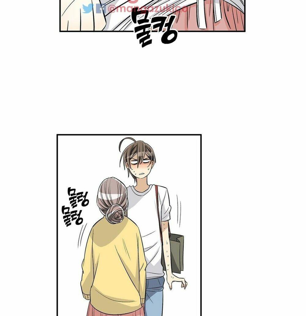 câu lạc bộ sa đoạ chapter 27 39